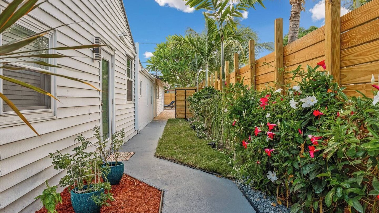 Photo of Outdoor in Delray Beach