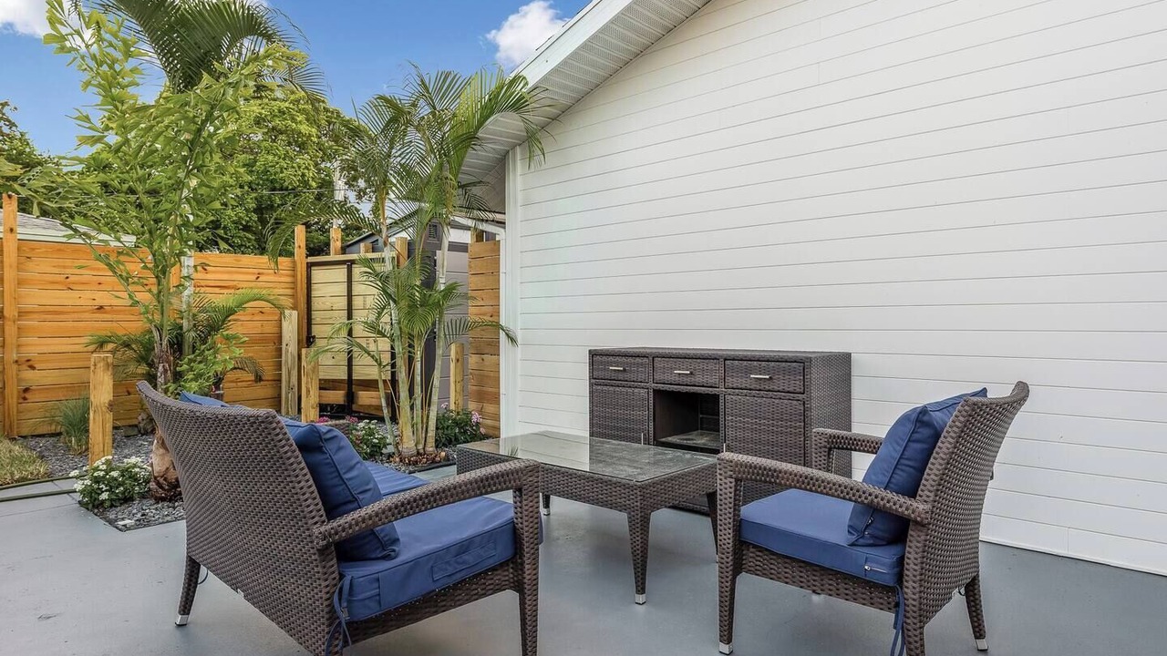 Photo of Outdoor in Delray Beach