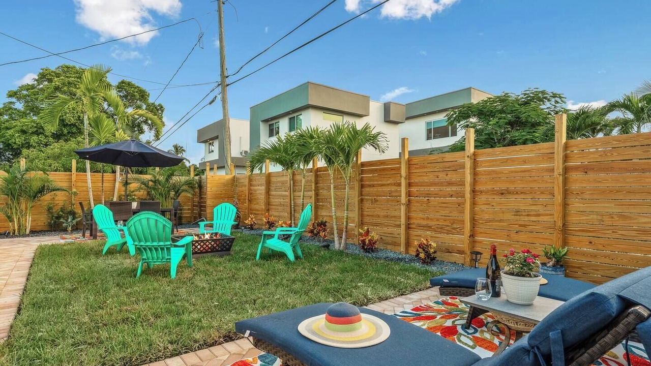 Photo of Outdoor in Delray Beach