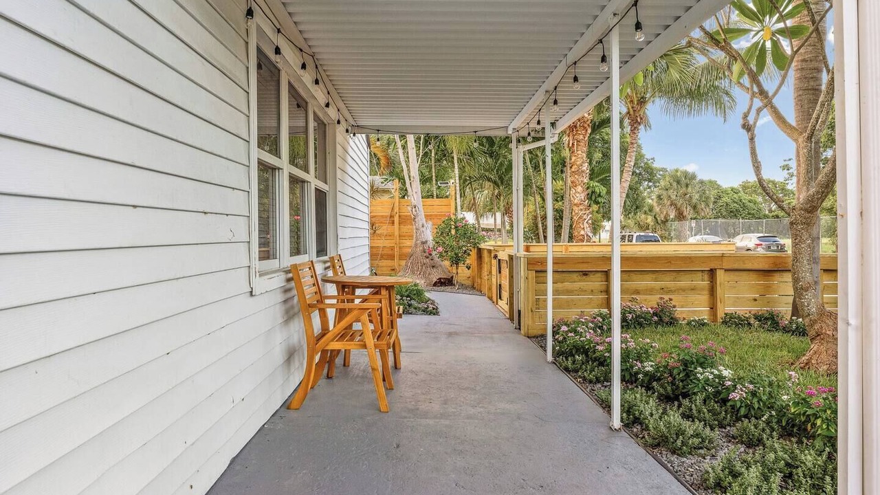 Photo of Outdoor in Delray Beach