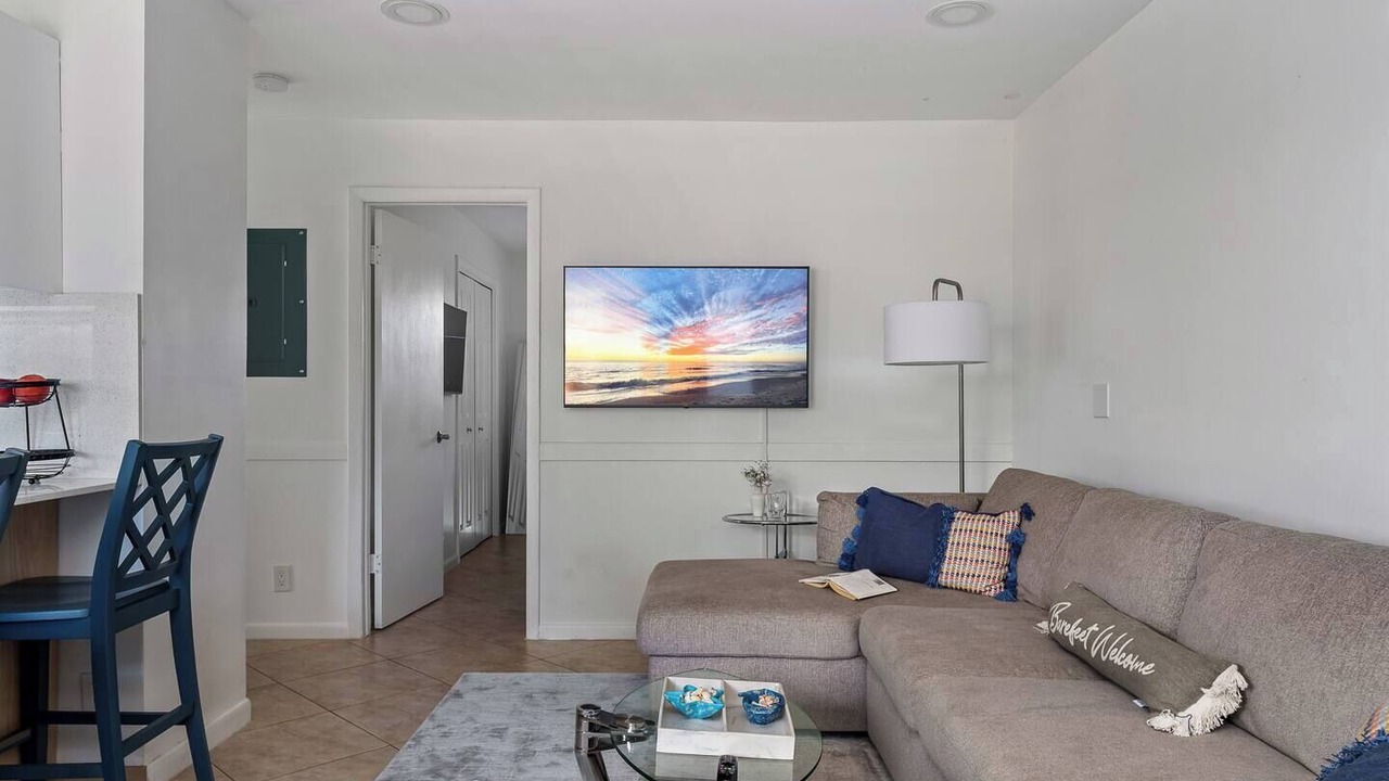 Photo of Bedroom in Delray Beach