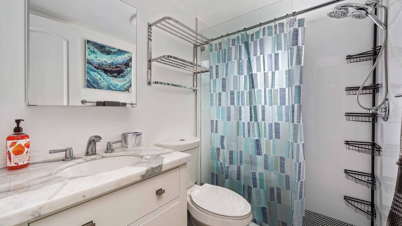 Photo of Bathroom in Delray Beach