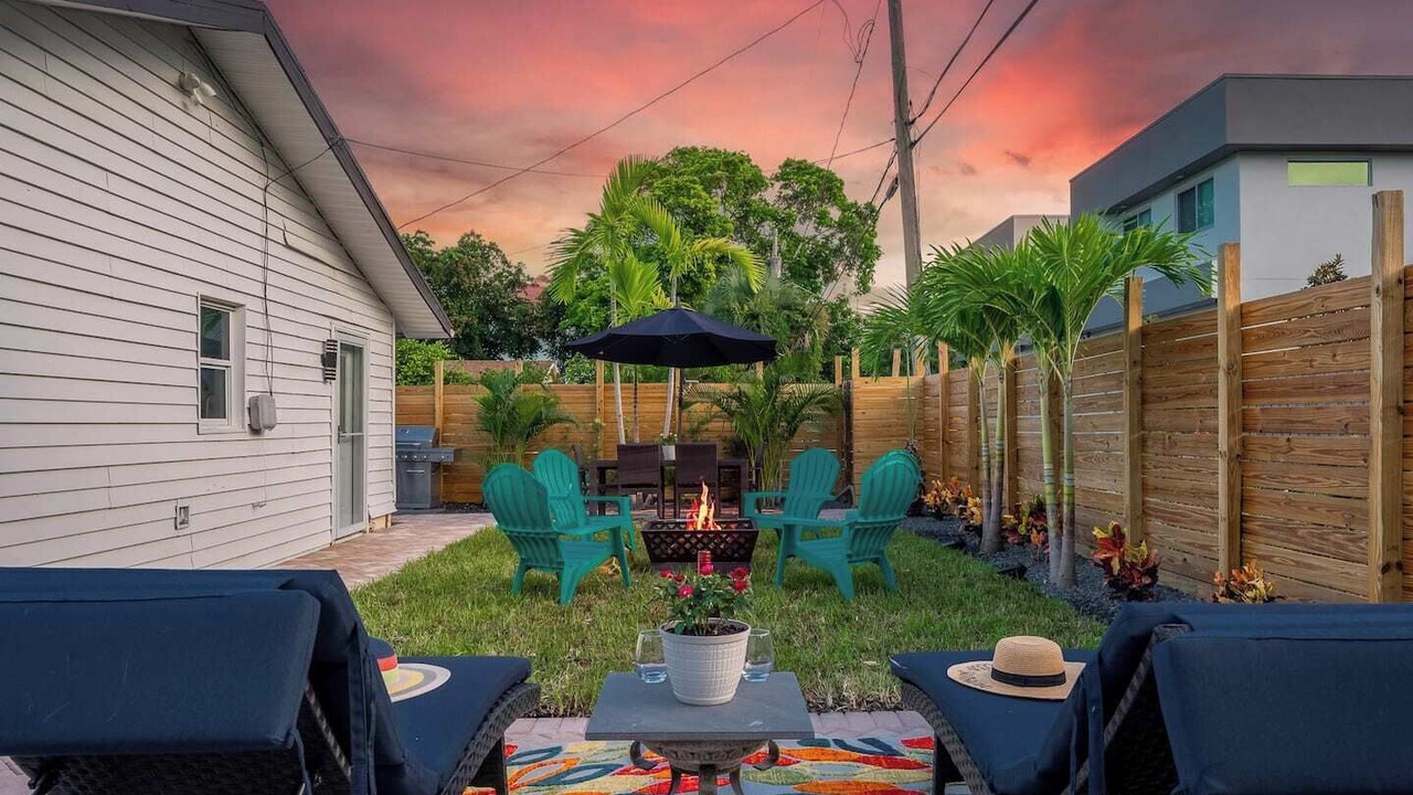 Photo of Outdoor in Delray Beach