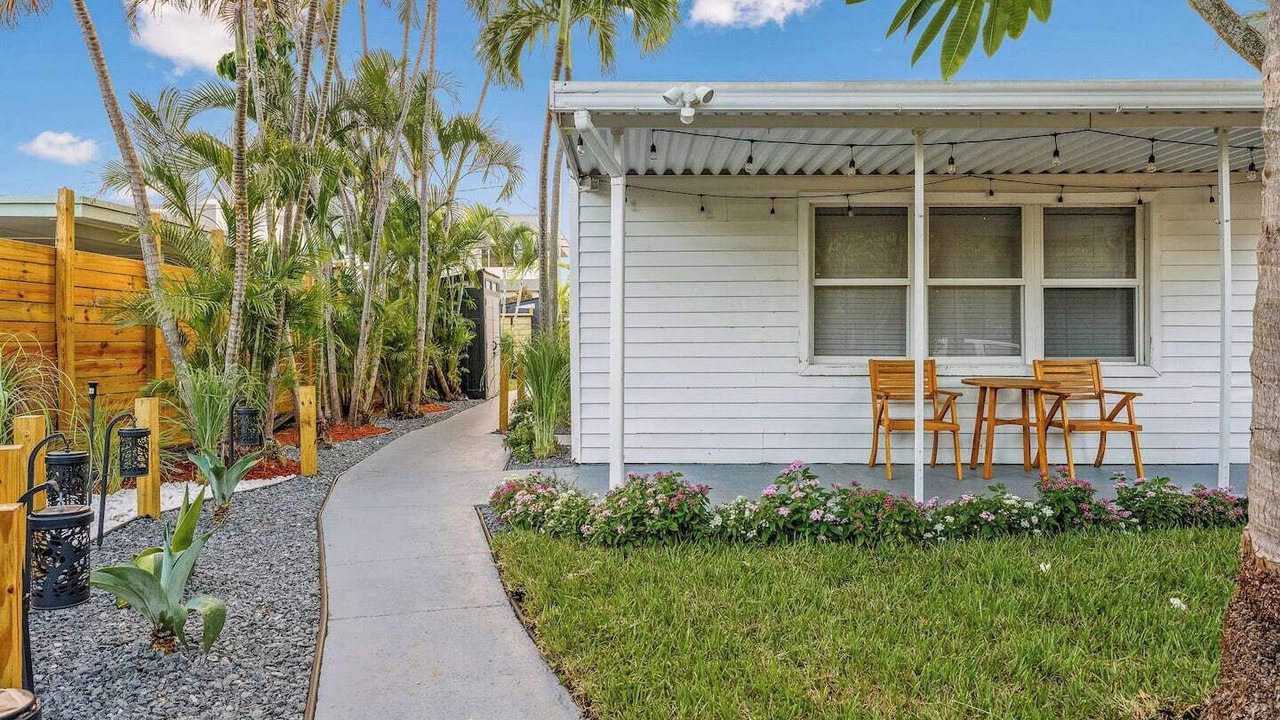 Photo of Outdoor in Delray Beach