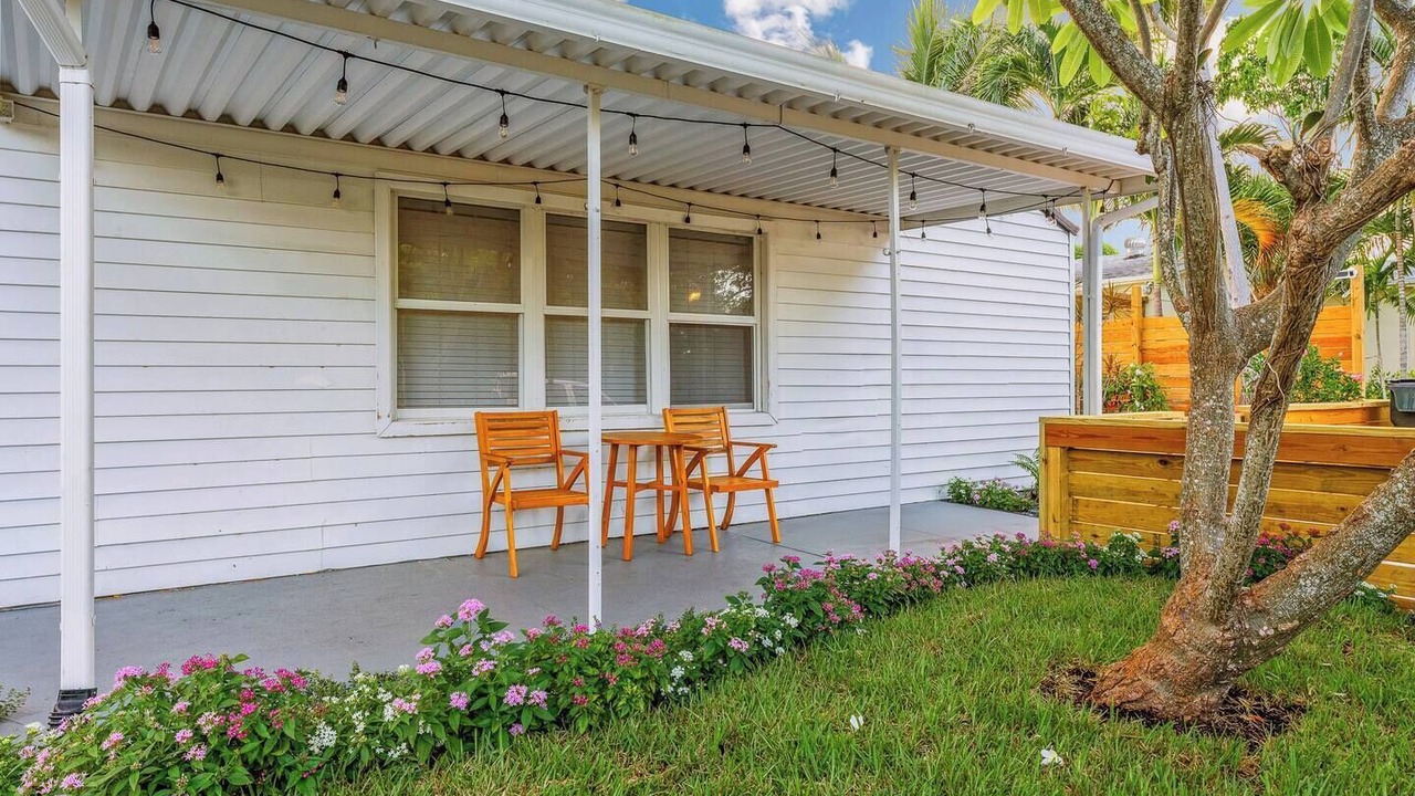 Photo of Outdoor in Delray Beach