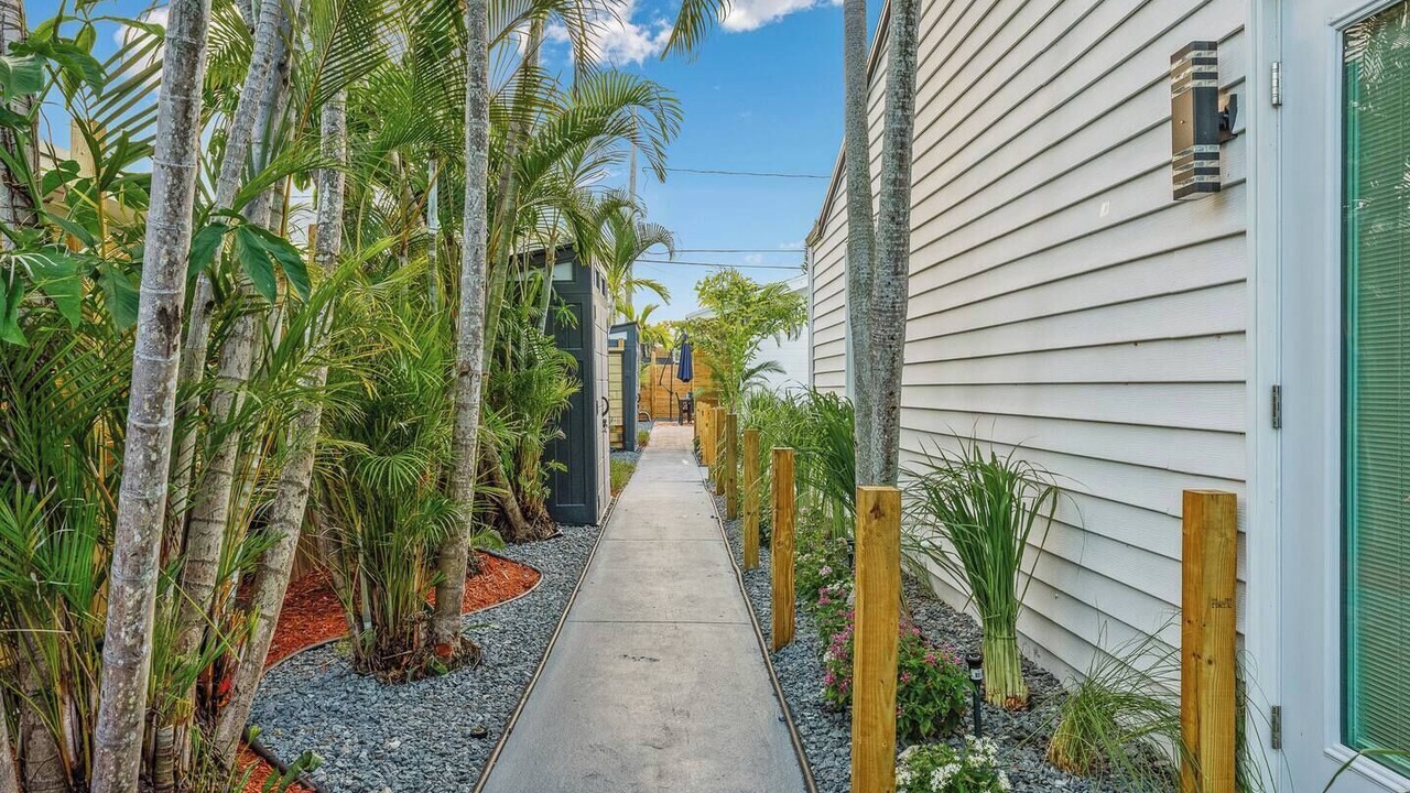 Photo of Outdoor in Delray Beach