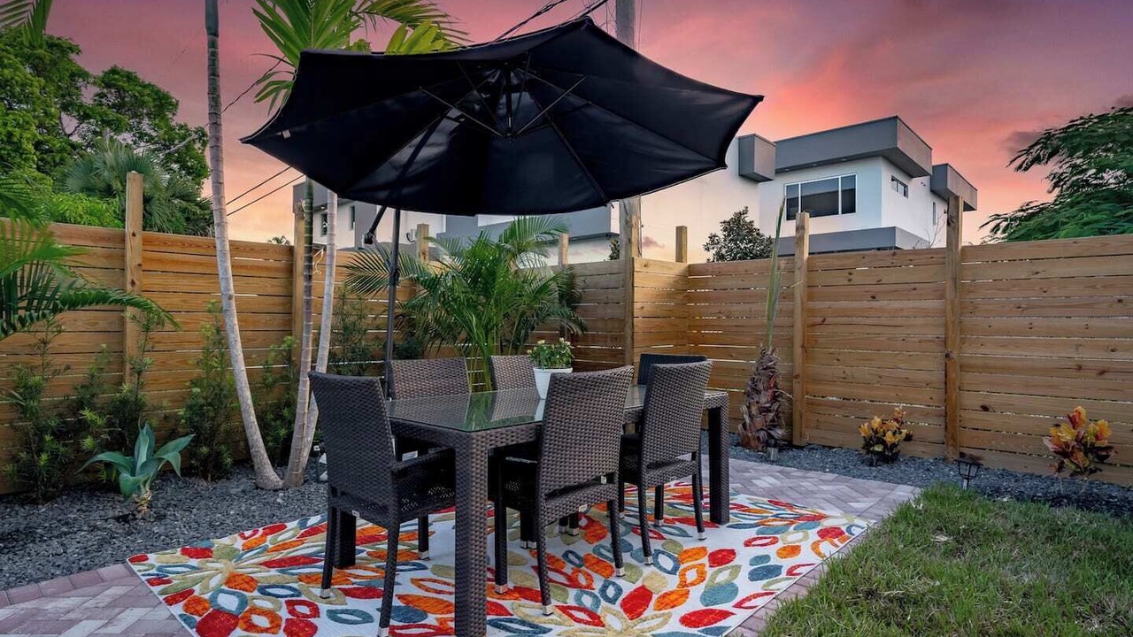 Photo of Outdoor in Delray Beach