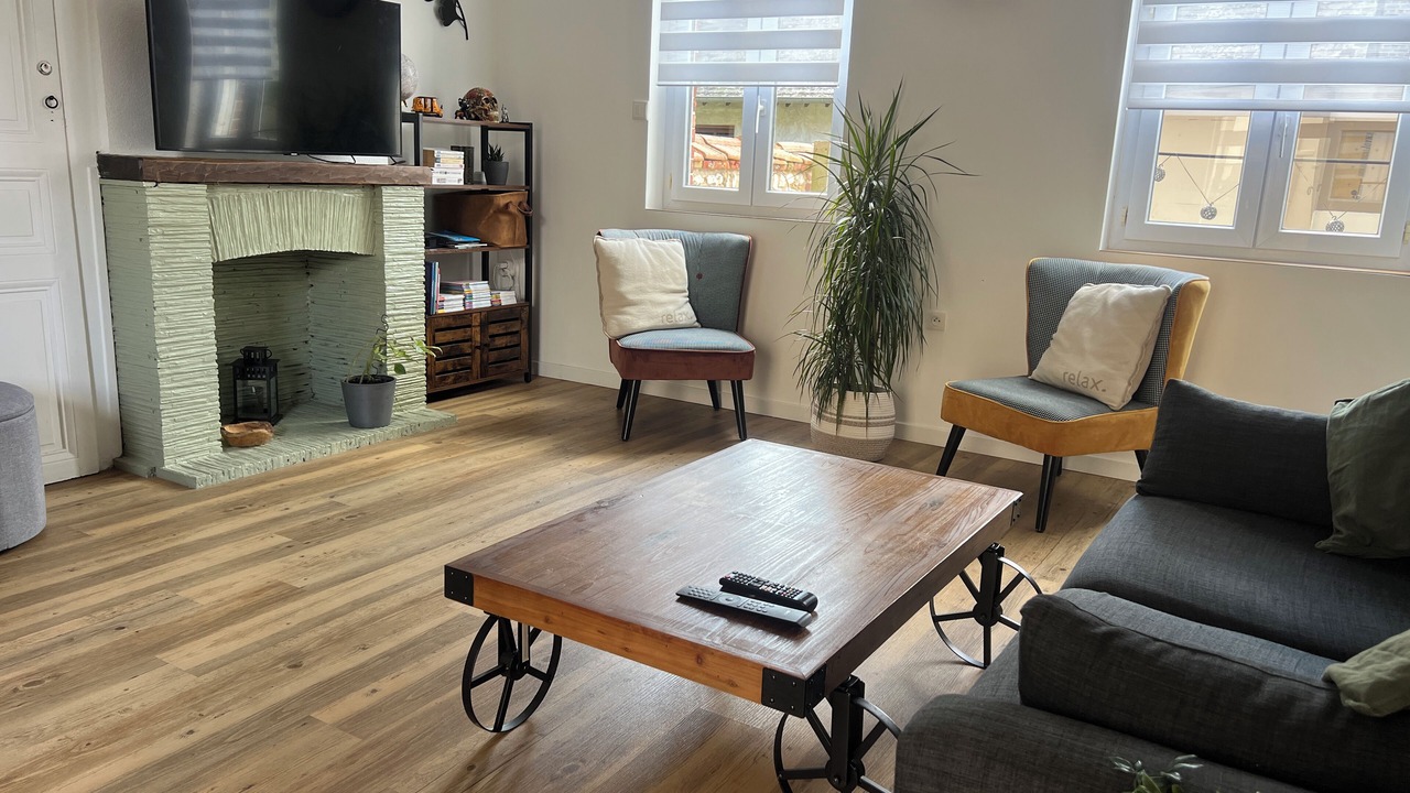 Photo of Livingroom in Cleon