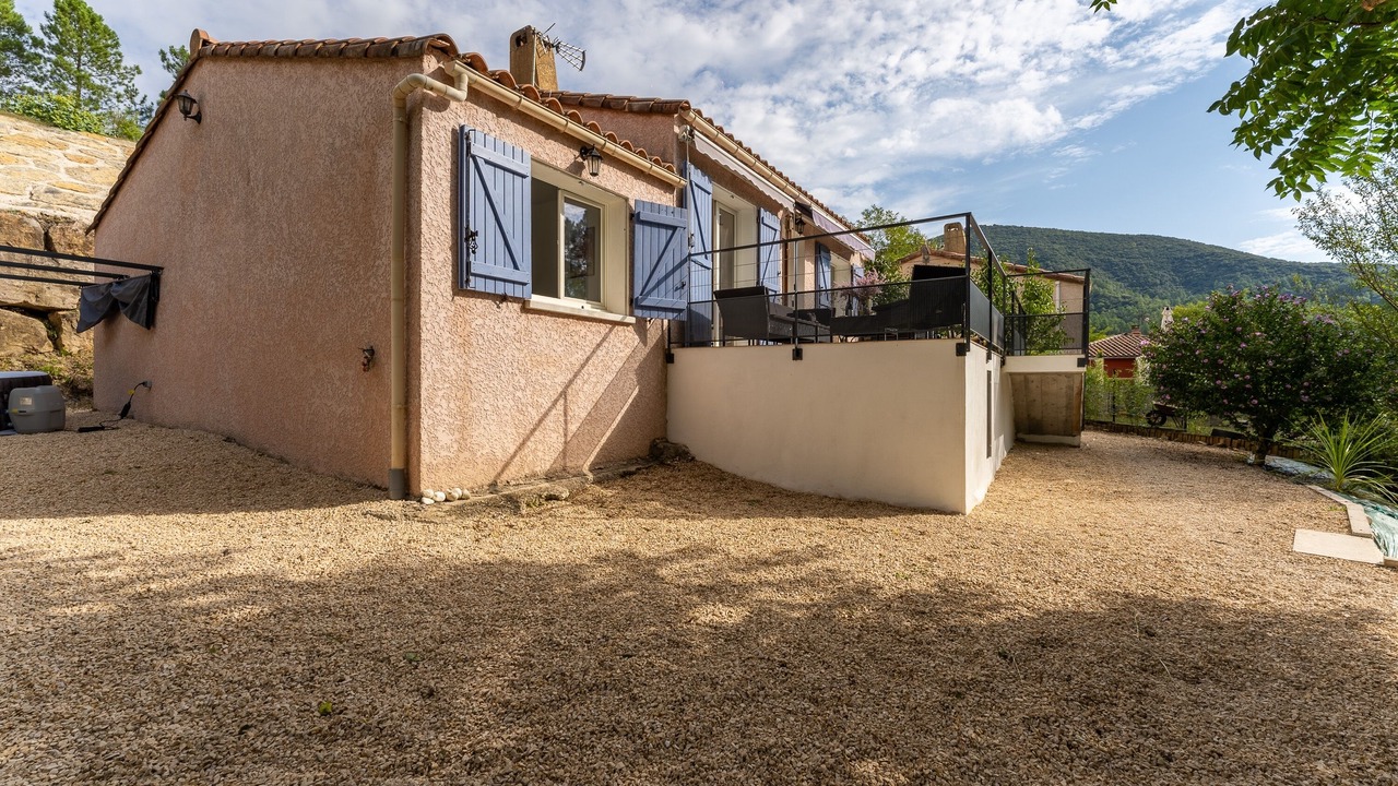 Photo of Outdoor in Le Martinet