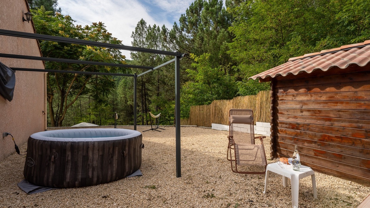 Photo of Outdoor in Le Martinet