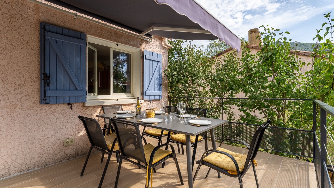 Photo of Outdoor in Le Martinet