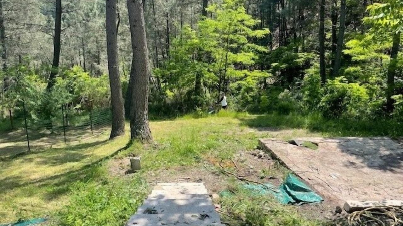 Photo of Outdoor in Le Martinet