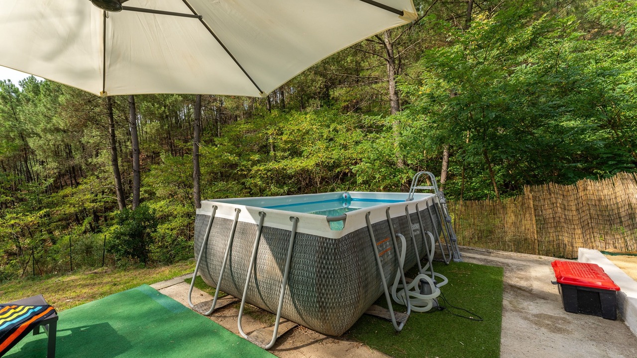 Photo of Outdoor in Le Martinet