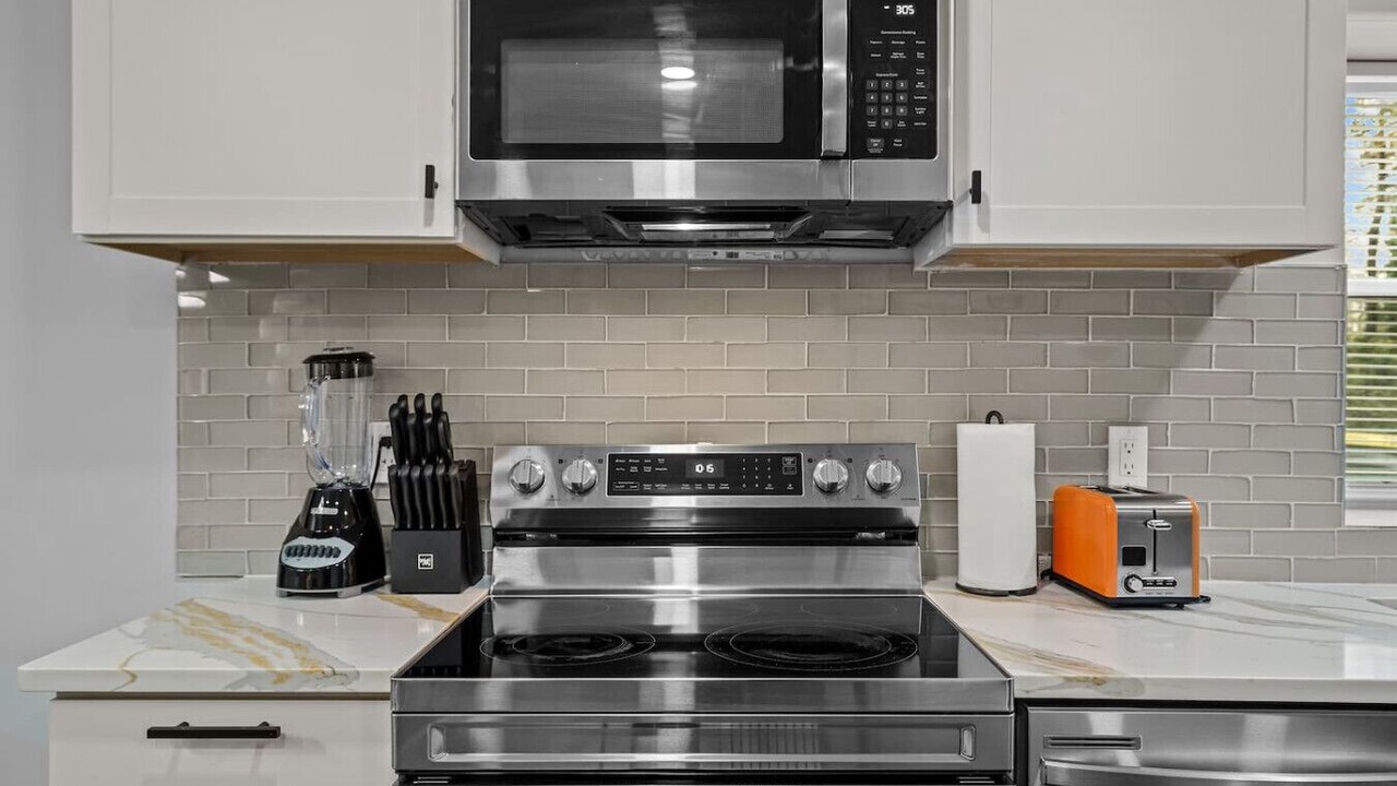 Photo of Kitchen in Winston - Salem