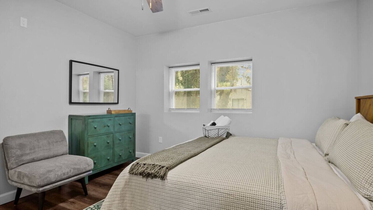 Photo of Bedroom in Winston - Salem