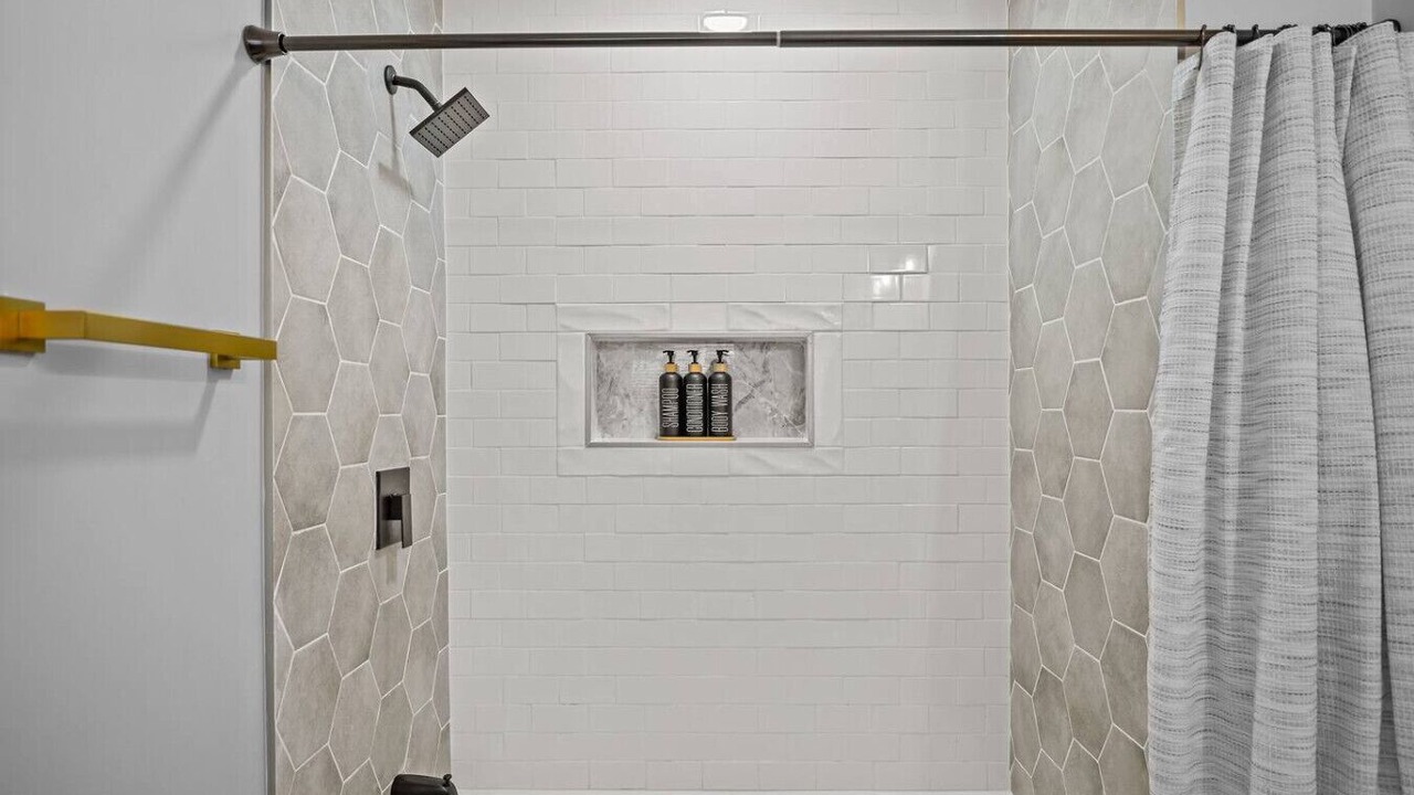Photo of Bathroom in Winston - Salem
