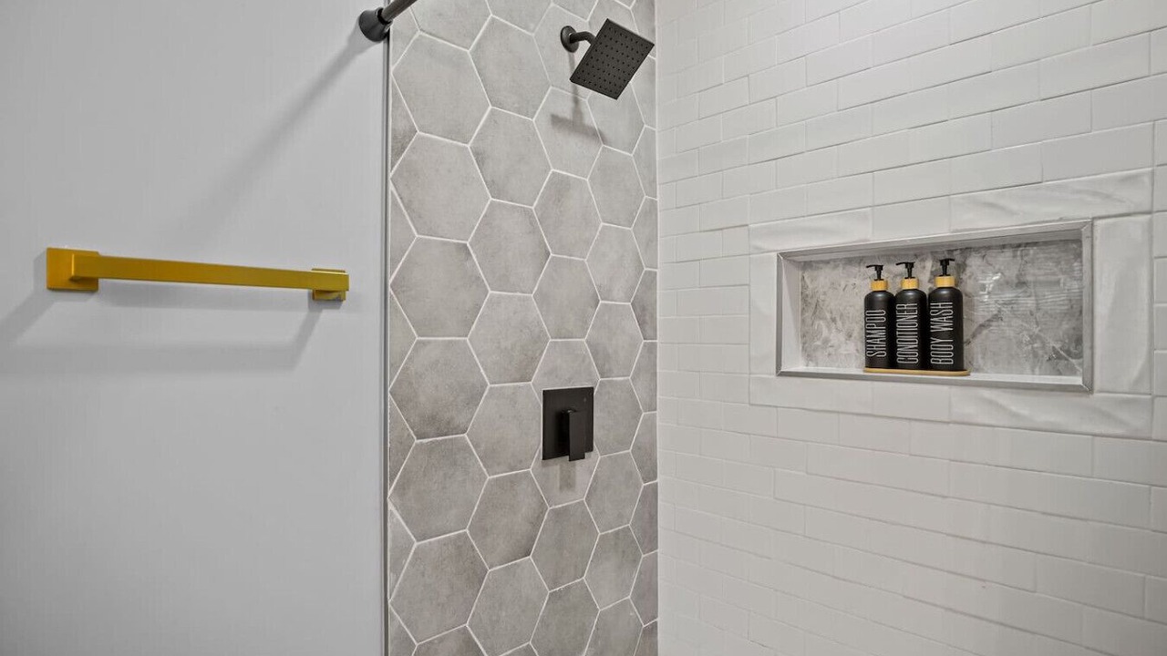 Photo of Bathroom in Winston - Salem