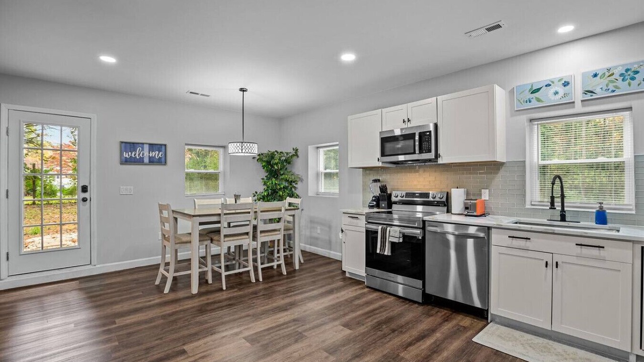 Photo of Kitchen in Winston - Salem