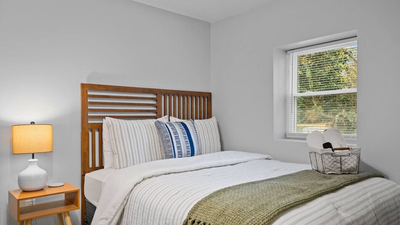 Photo of Bedroom in Winston - Salem