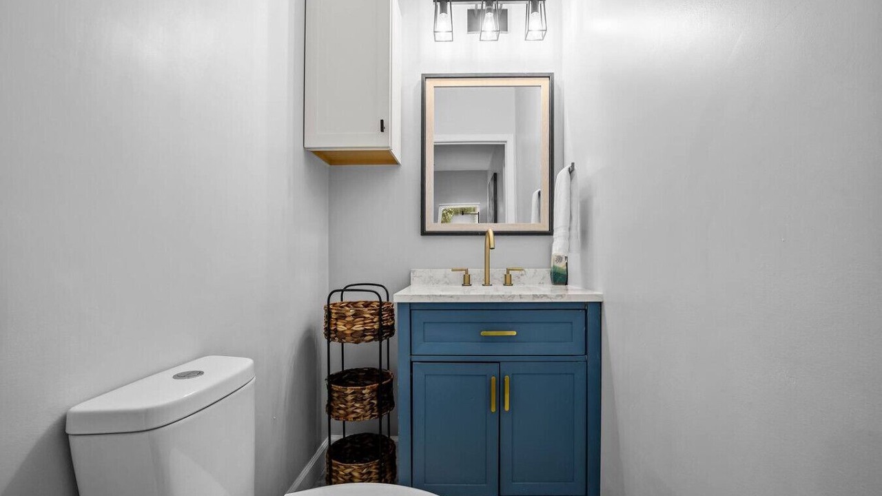 Photo of Bathroom in Winston - Salem