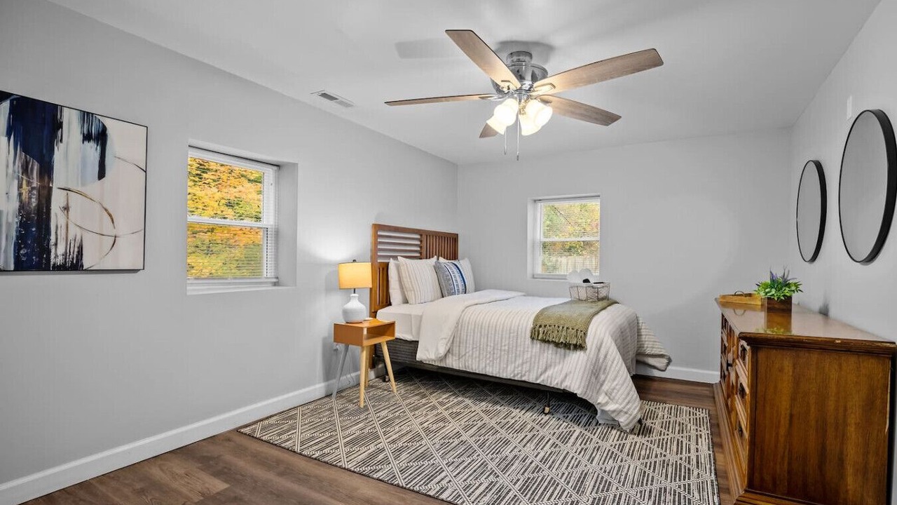 Photo of Bedroom in Winston - Salem