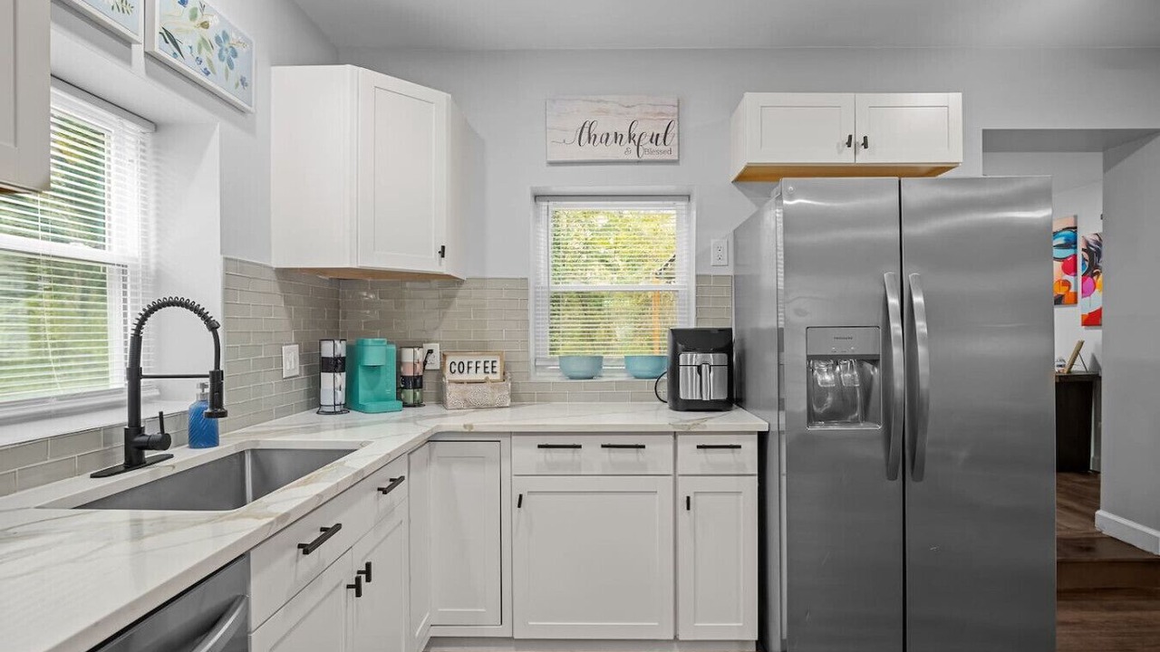 Photo of Kitchen in Winston - Salem