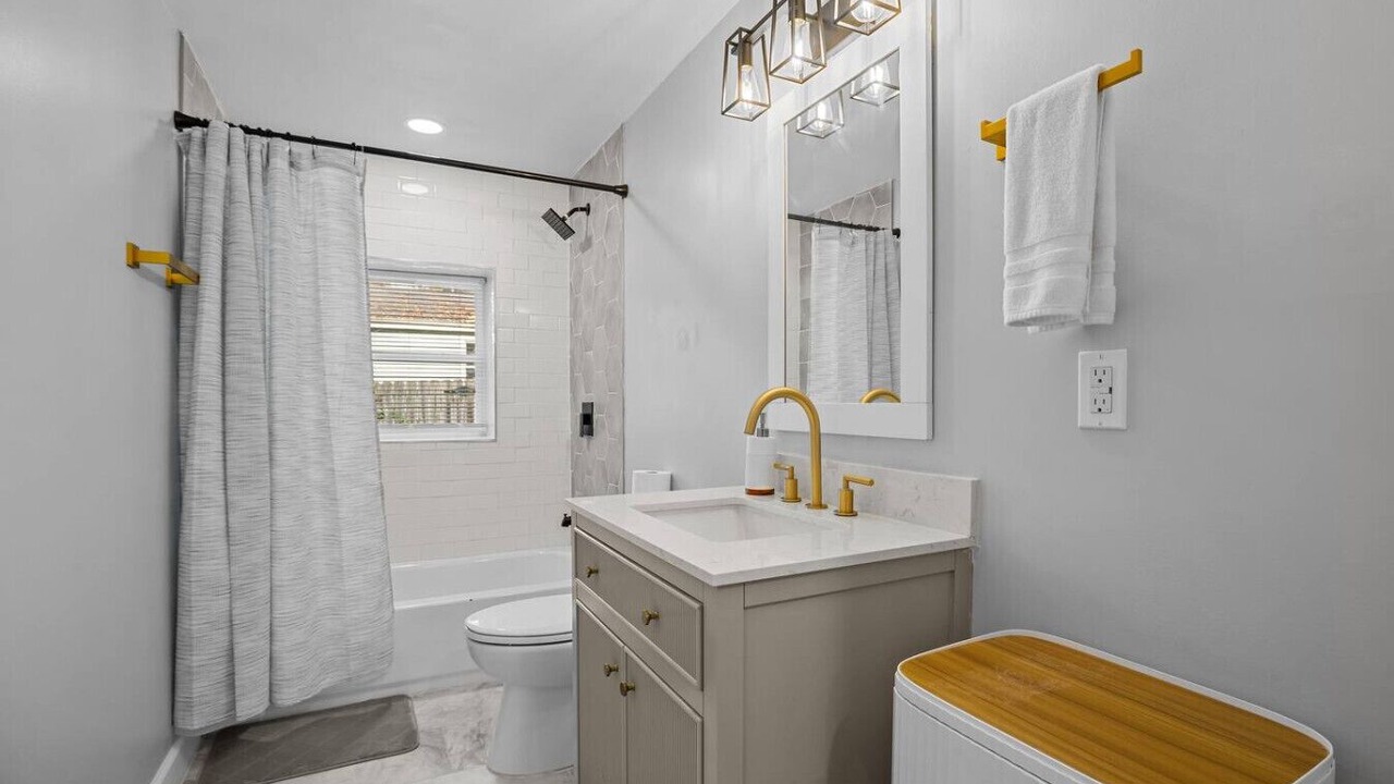 Photo of Bathroom in Winston - Salem