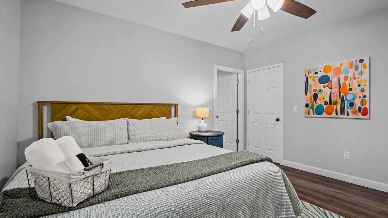 Photo of Bedroom in Winston - Salem