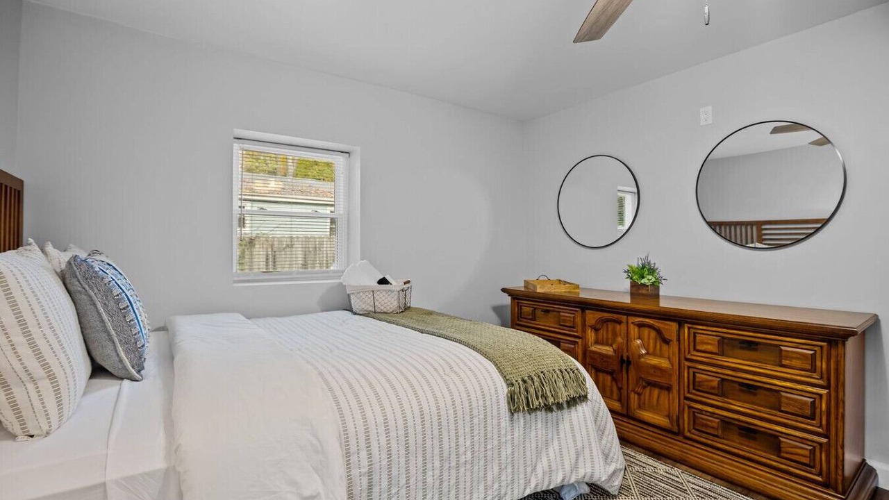 Photo of Bedroom in Winston - Salem