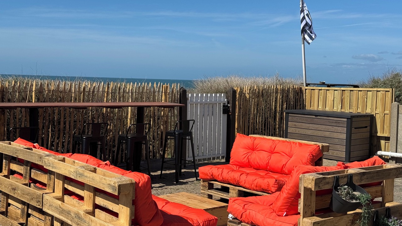 Photo of Patio Balcony in La Turballe
