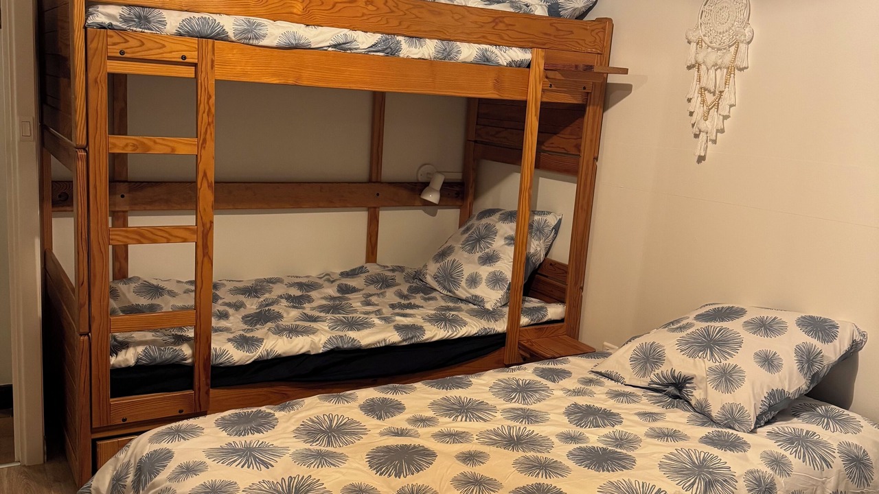 Photo of Bedroom in La Turballe
