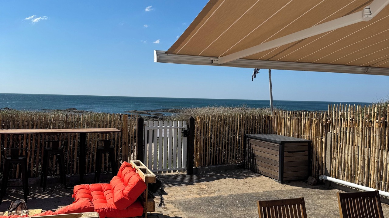 Photo of Outdoor in La Turballe