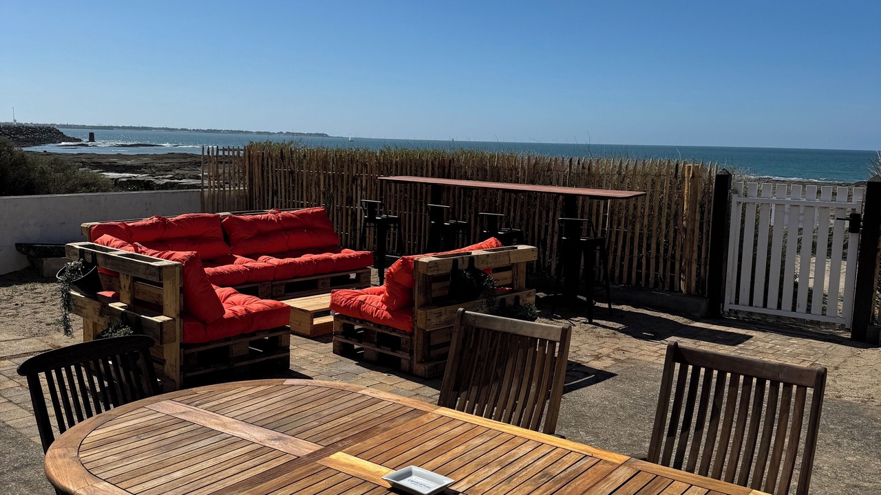 Photo of Outdoor in La Turballe
