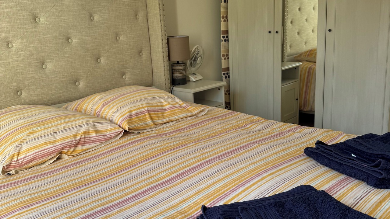 Photo of Bedroom in La Turballe