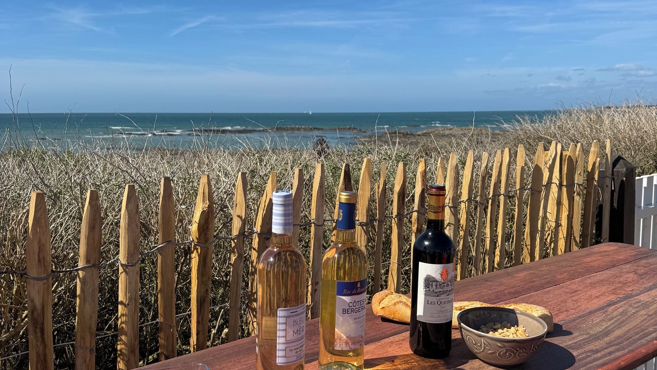 Photo of Outdoor in La Turballe