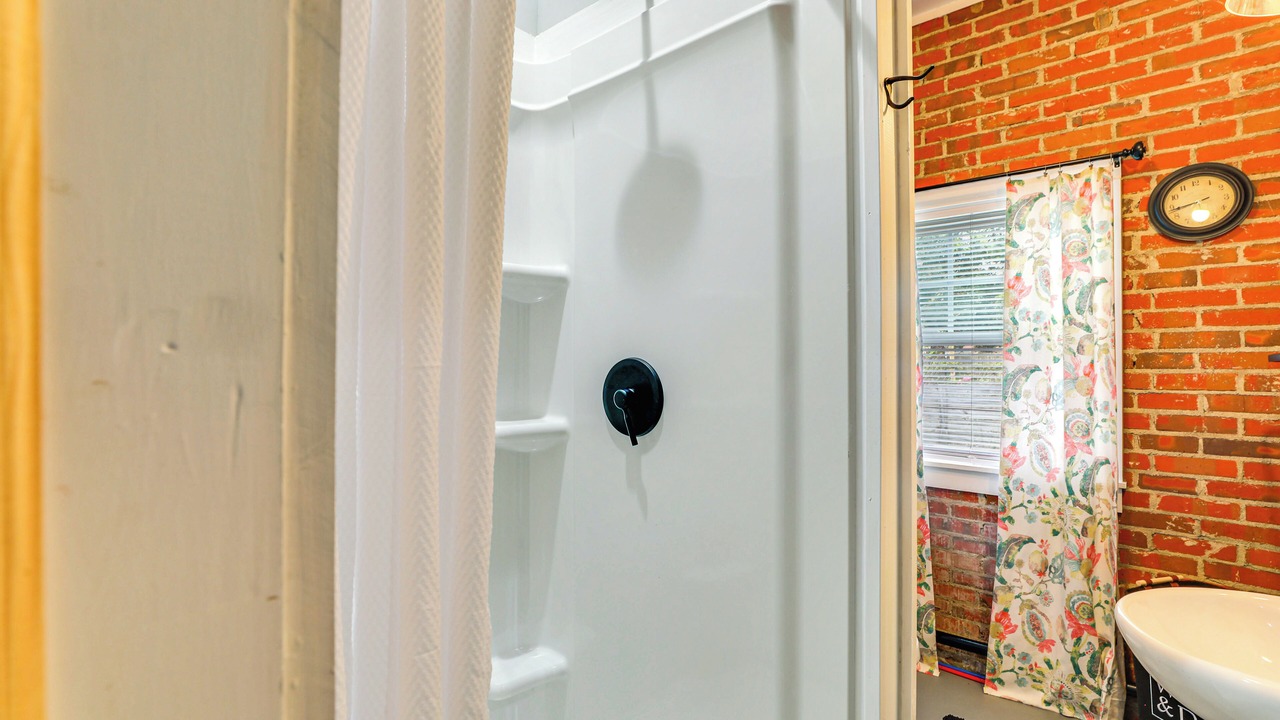 Photo of Bathroom in Sumter
