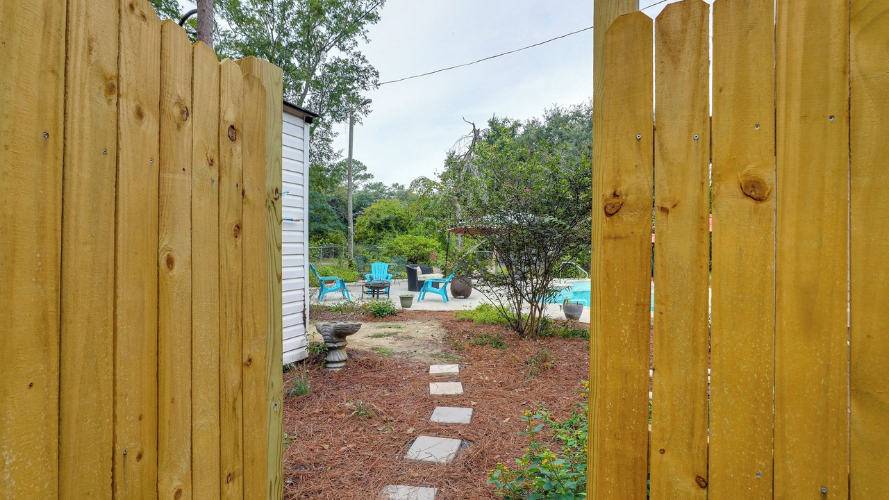 Photo of Outdoor in Sumter