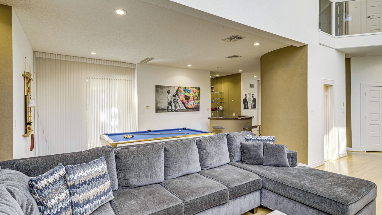 Photo of Bedroom in Houston