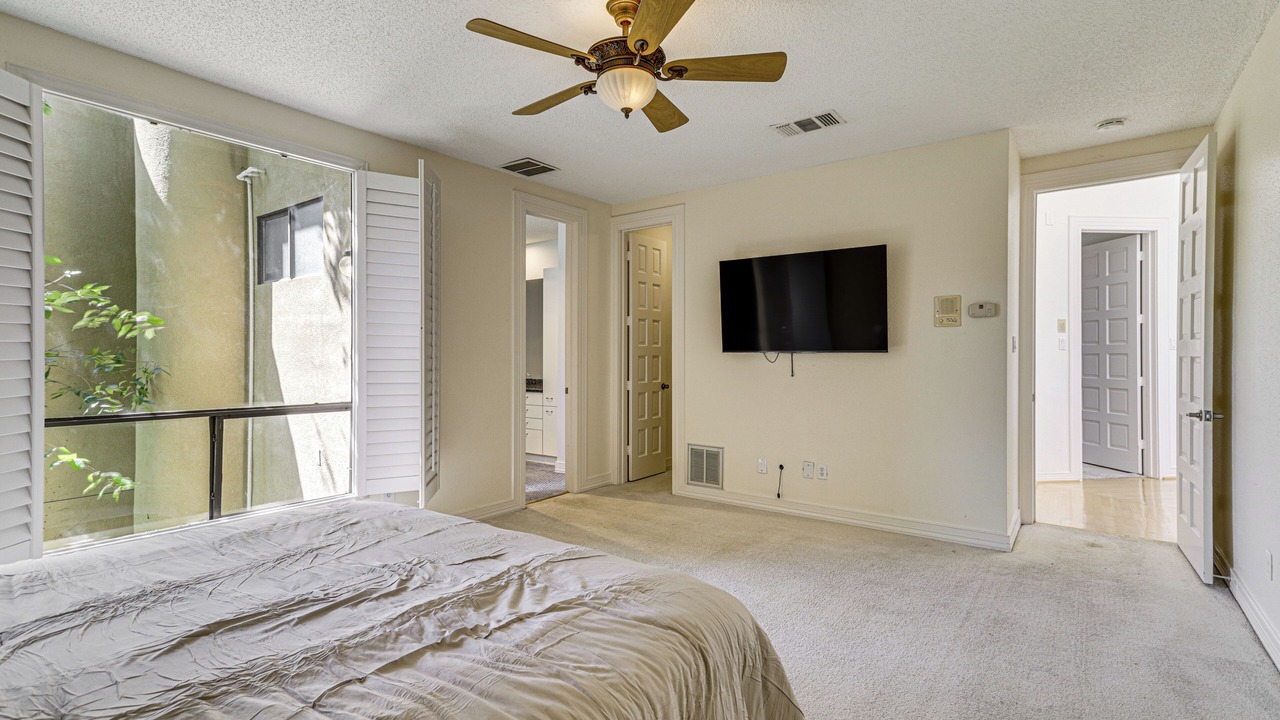 Photo of Bedroom in Houston