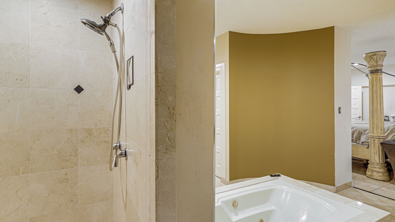 Photo of Bathroom in Houston