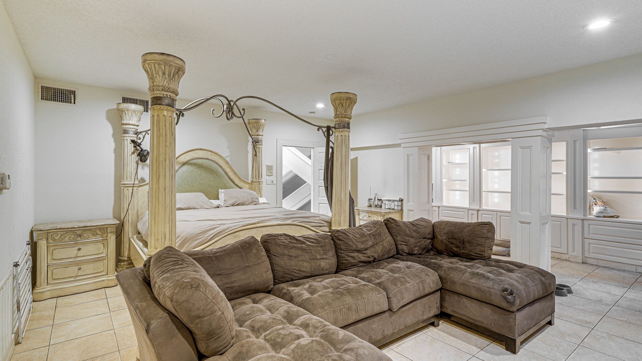 Photo of Bedroom in Houston