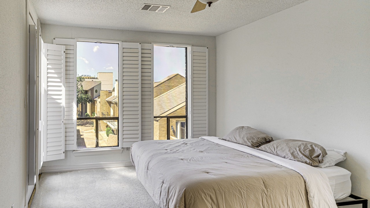 Photo of Bedroom in Houston