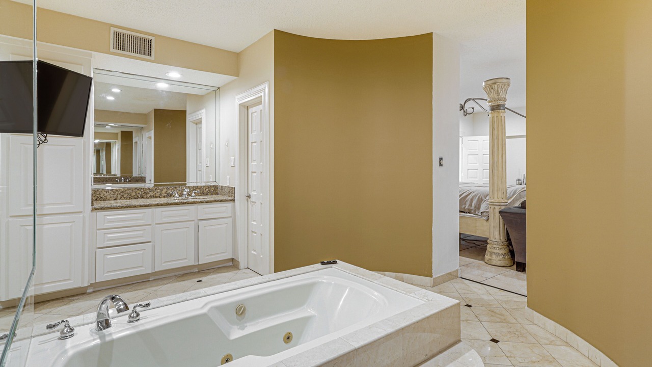 Photo of Bathroom in Houston