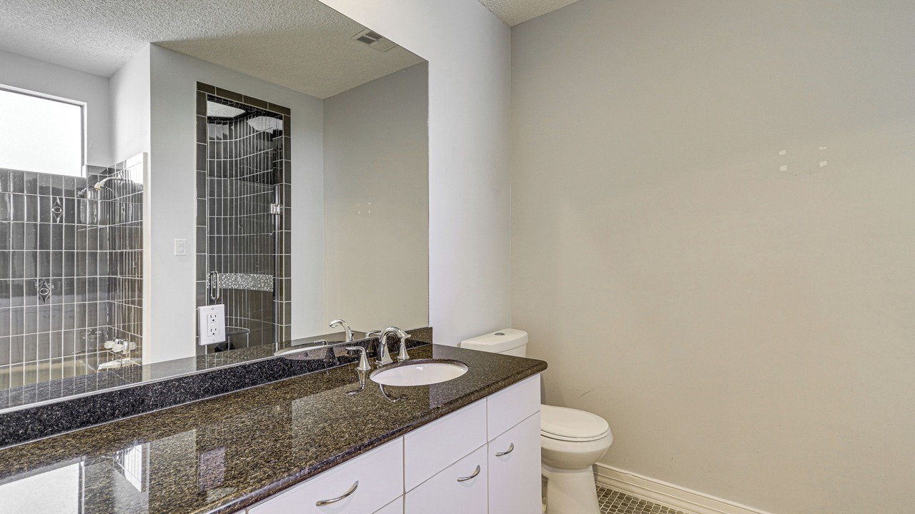 Photo of Bathroom in Houston