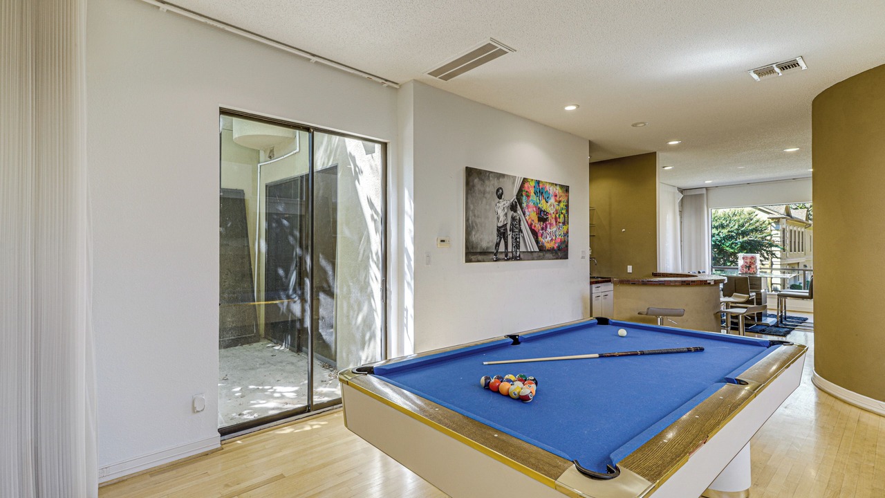 Photo of Bedroom in Houston