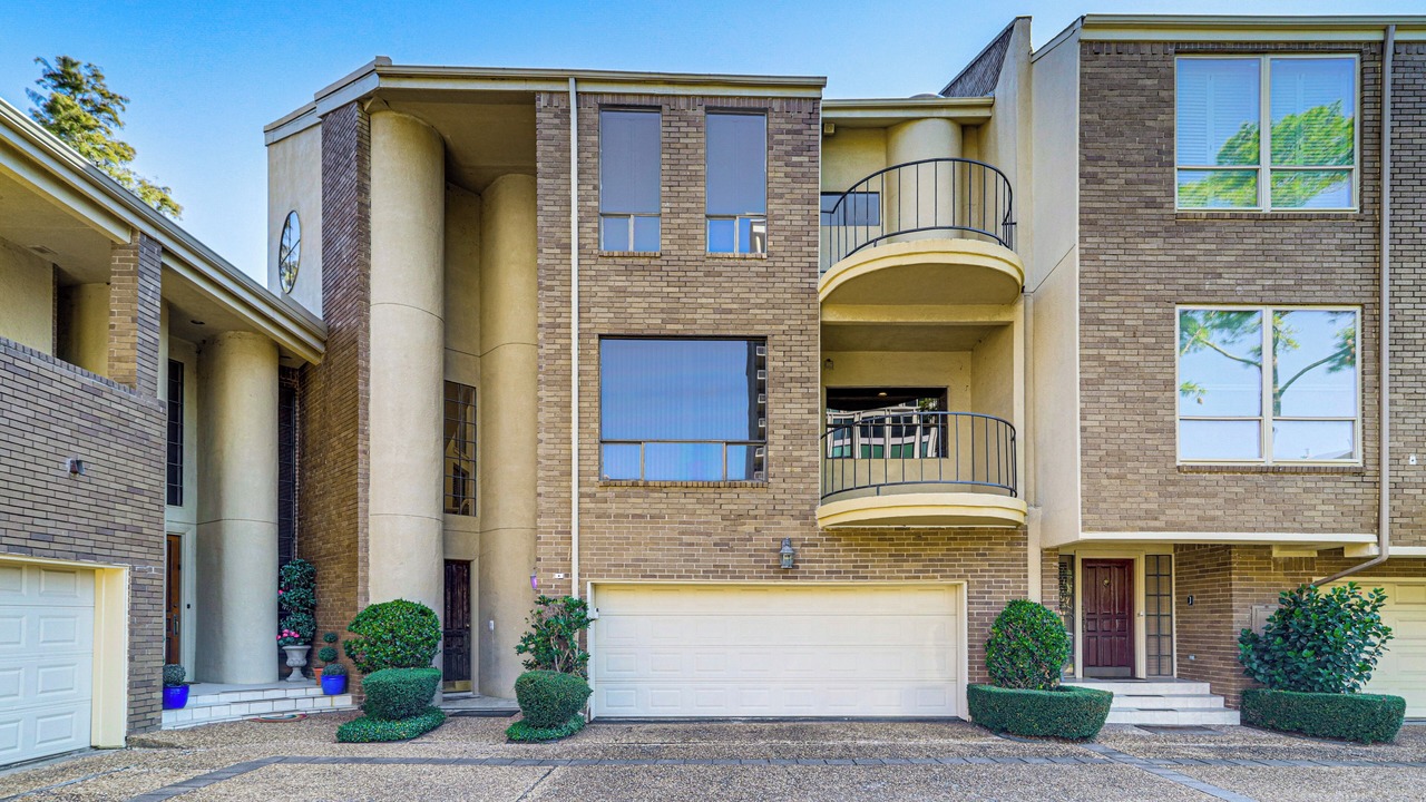 Photo of Outdoor in Houston