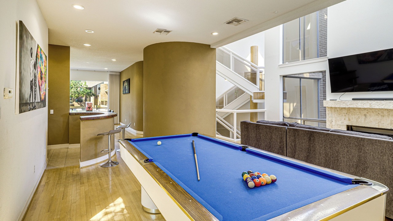 Photo of Bedroom in Houston
