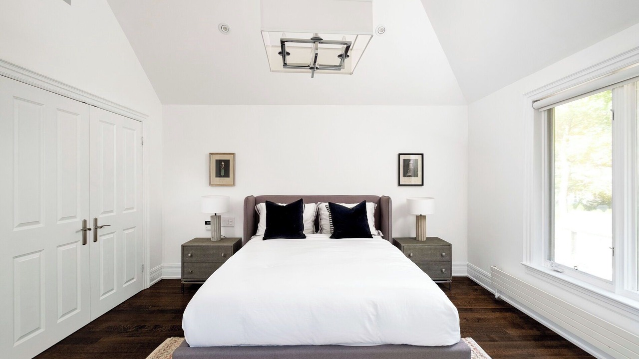 Photo of Bedroom in Midtown Toronto