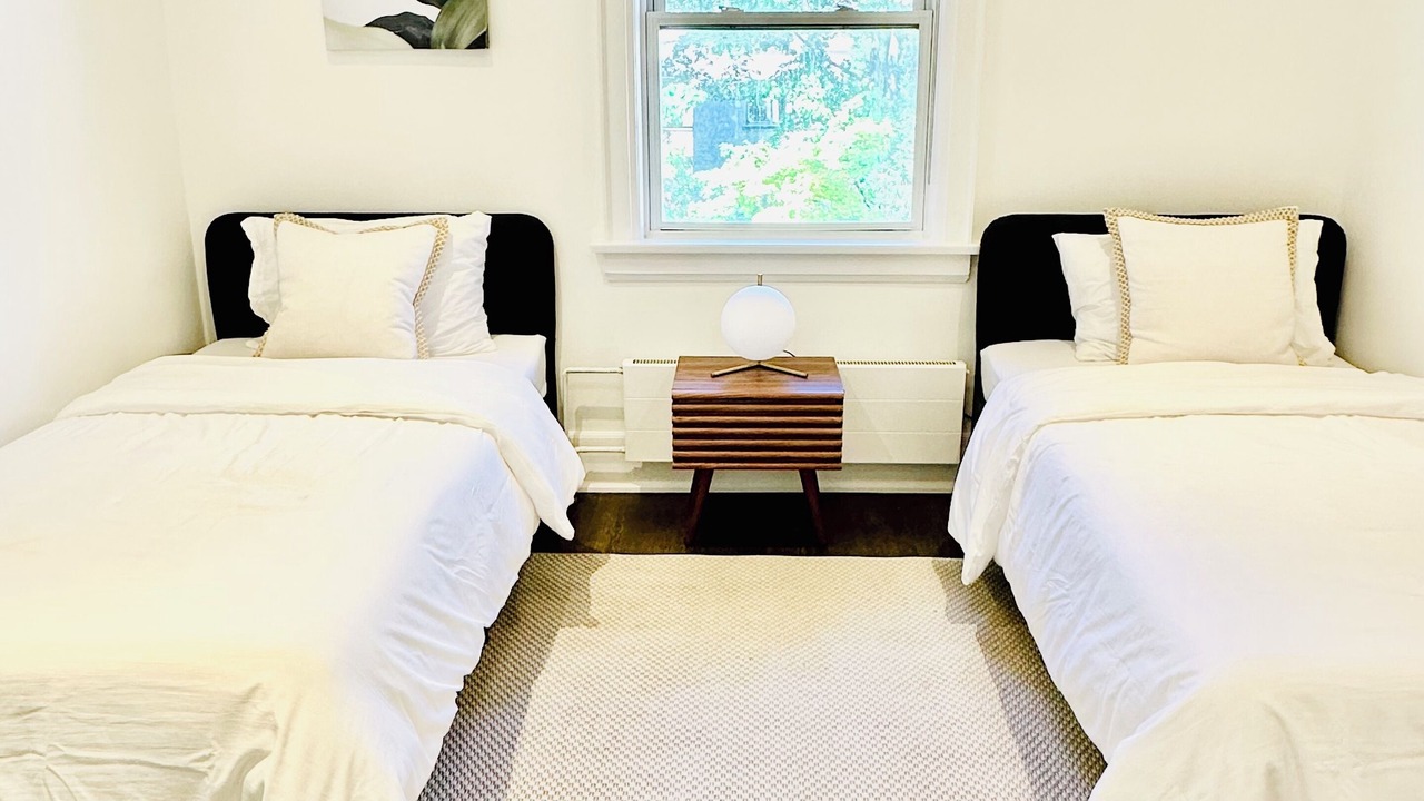 Photo of Bedroom in Midtown Toronto