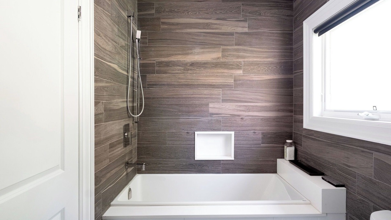 Photo of Bathroom in Midtown Toronto